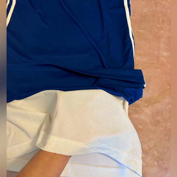 Women’s Adidas Jersey Dress - Picture 4 of 4